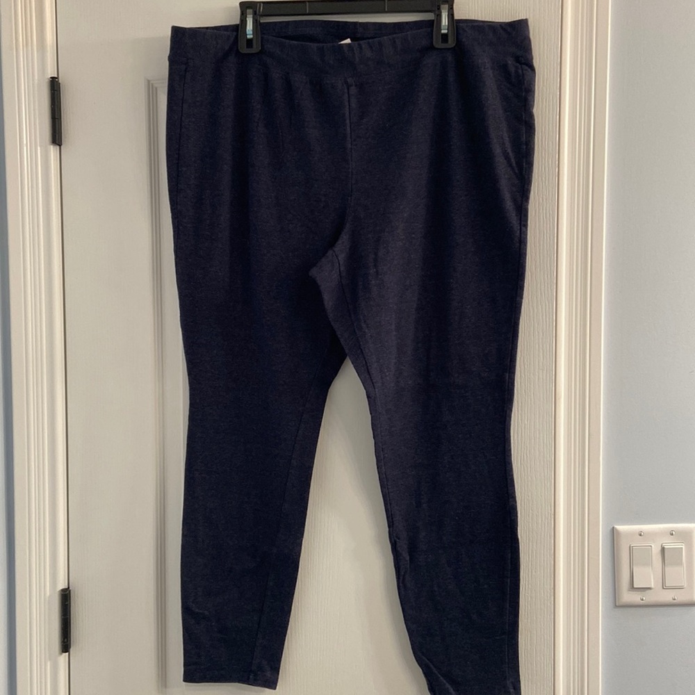 Stretch Pant Leggings